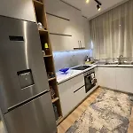 Golem Beach Apartment Apartment Golem (Tirana)