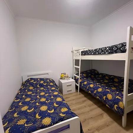 Golem Beach Apartment 아파트 *