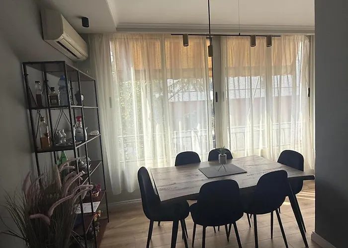 Golem Beach Apartment Golem (Tirana)